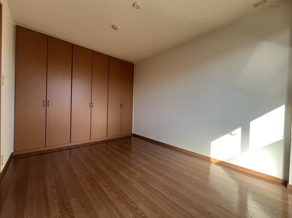 グローリアスの物件内観写真